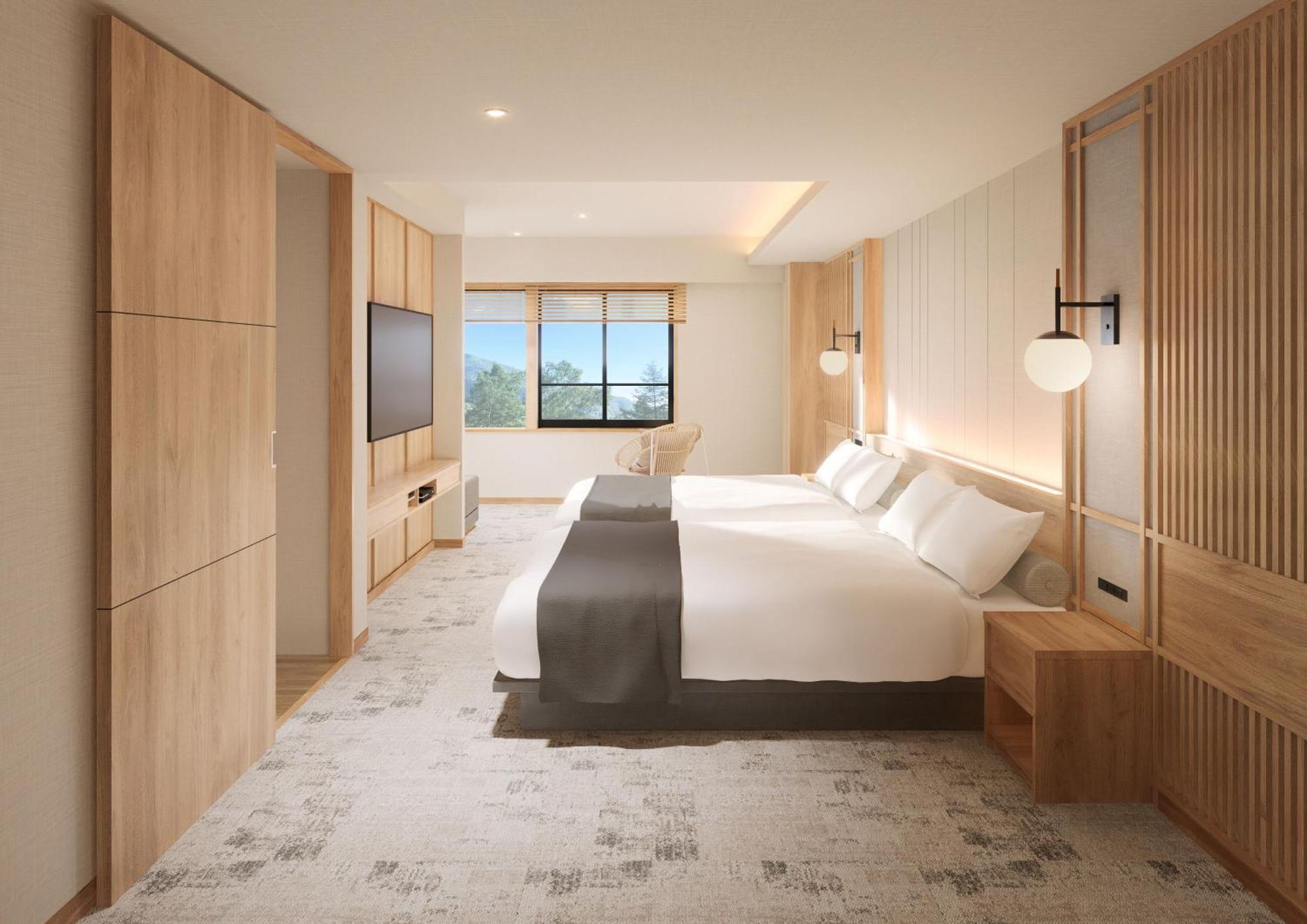 Kamikochi Lemeiesta Hotel Matsumoto Bagian luar foto