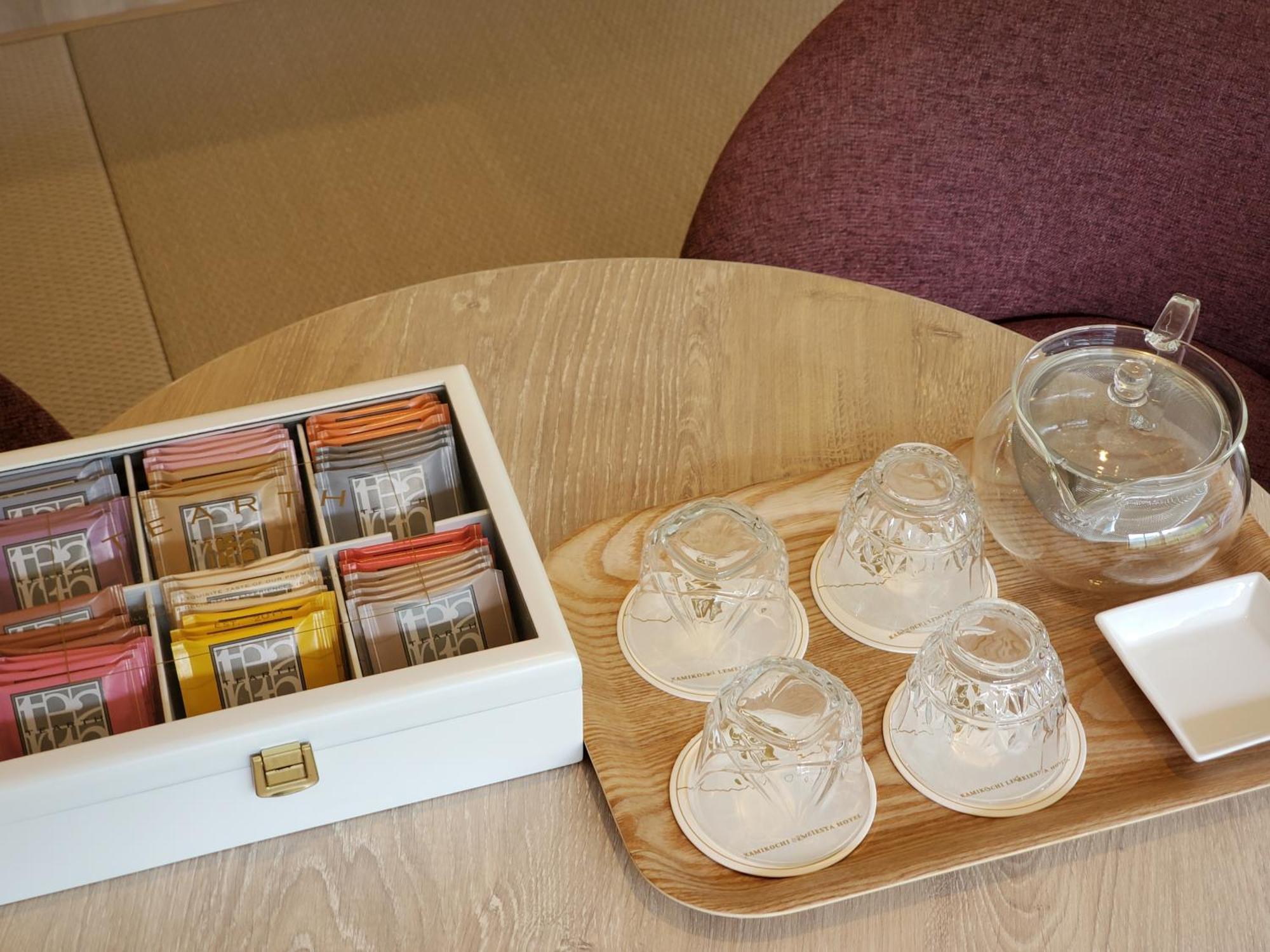 Kamikochi Lemeiesta Hotel Matsumoto Bagian luar foto