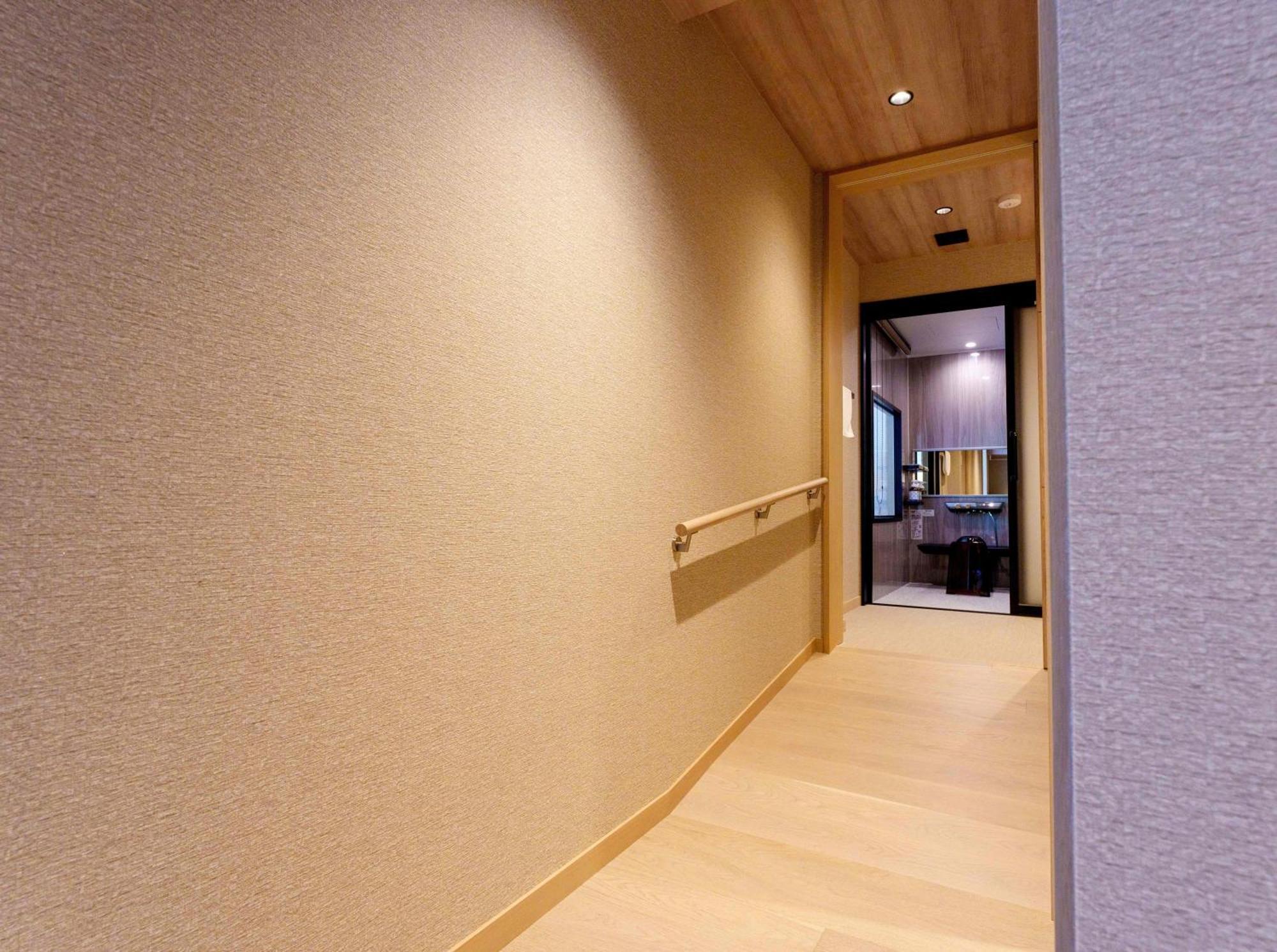 Kamikochi Lemeiesta Hotel Matsumoto Bagian luar foto