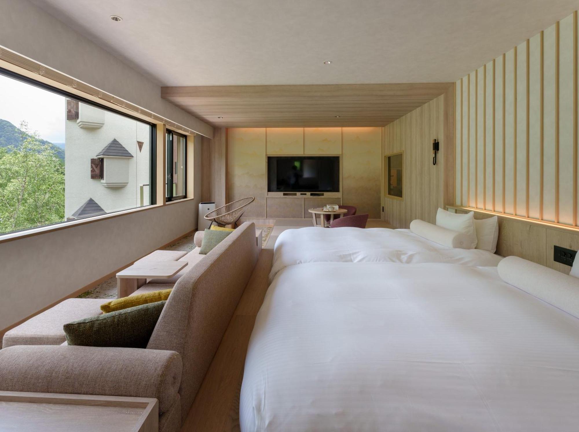 Kamikochi Lemeiesta Hotel Matsumoto Bagian luar foto