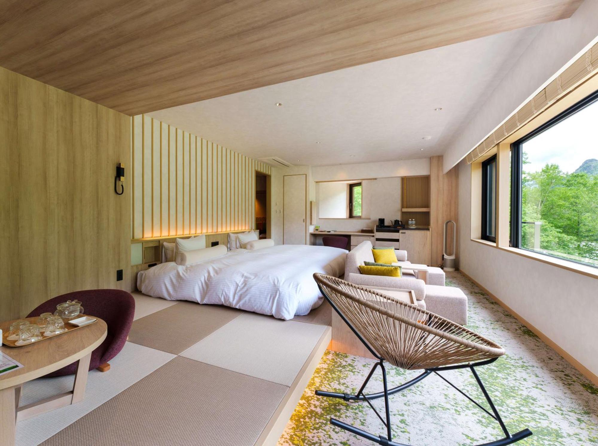 Kamikochi Lemeiesta Hotel Matsumoto Bagian luar foto