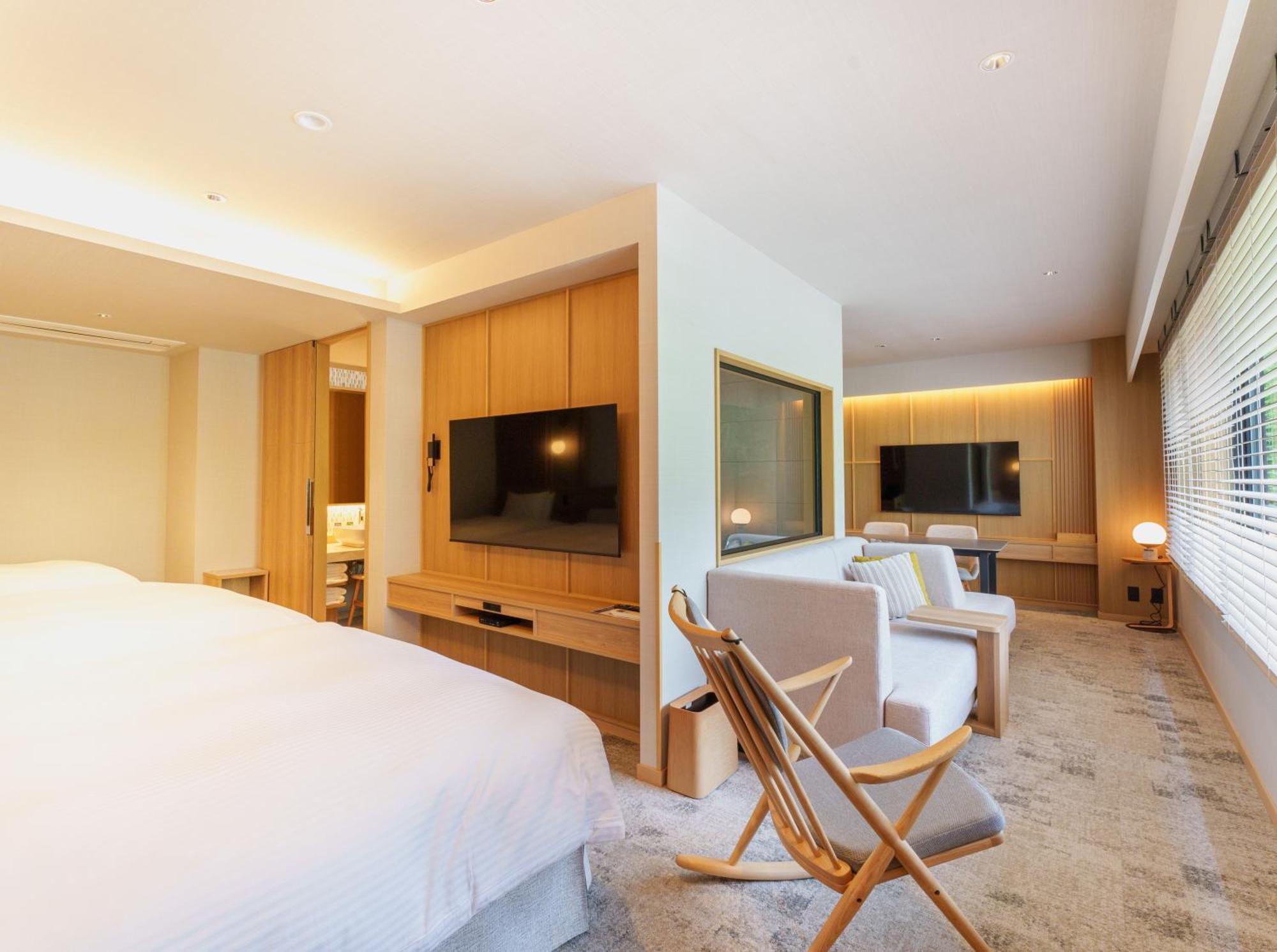 Kamikochi Lemeiesta Hotel Matsumoto Bagian luar foto