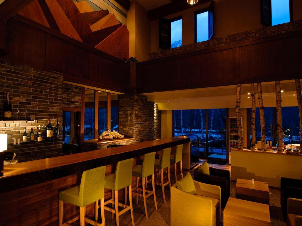 Kamikochi Lemeiesta Hotel Matsumoto Bagian luar foto