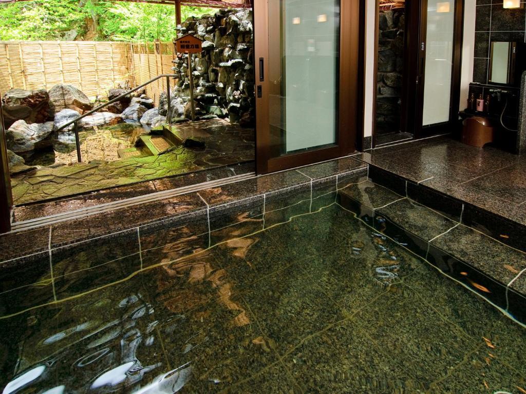 Kamikochi Lemeiesta Hotel Matsumoto Bagian luar foto