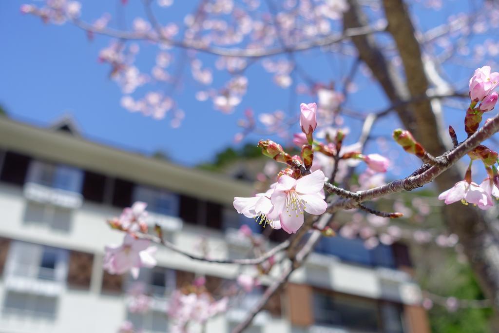 Kamikochi Lemeiesta Hotel Matsumoto Bagian luar foto