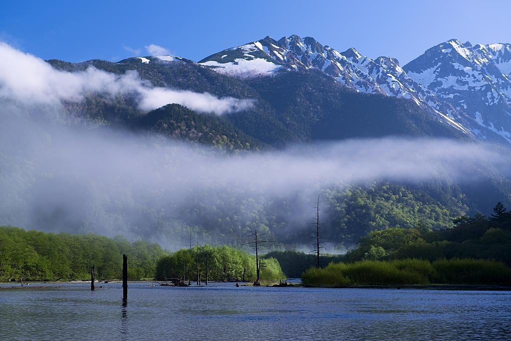 Kamikochi Lemeiesta Hotel Matsumoto Bagian luar foto