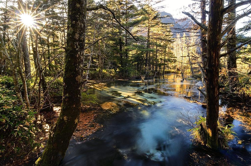 Kamikochi Lemeiesta Hotel Matsumoto Bagian luar foto