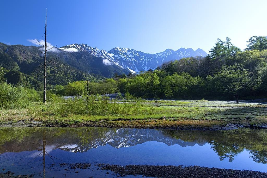 Kamikochi Lemeiesta Hotel Matsumoto Bagian luar foto