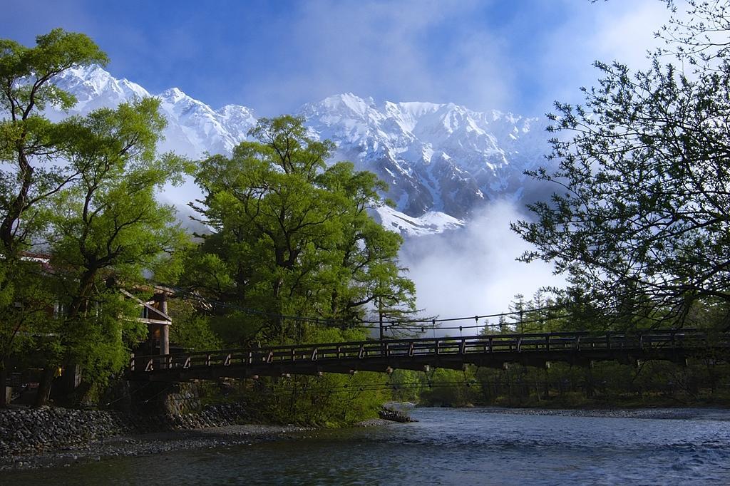 Kamikochi Lemeiesta Hotel Matsumoto Bagian luar foto
