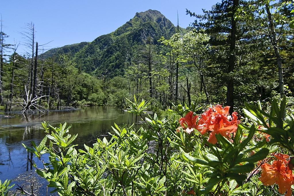 Kamikochi Lemeiesta Hotel Matsumoto Bagian luar foto