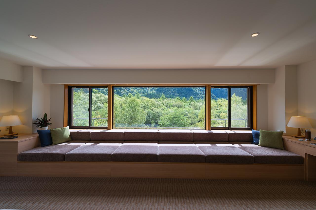 Kamikochi Lemeiesta Hotel Matsumoto Bagian luar foto