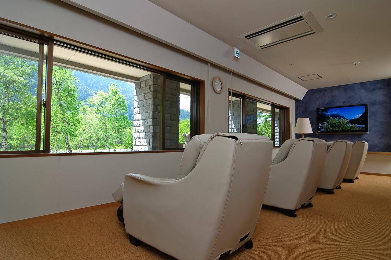 Kamikochi Lemeiesta Hotel Matsumoto Bagian luar foto